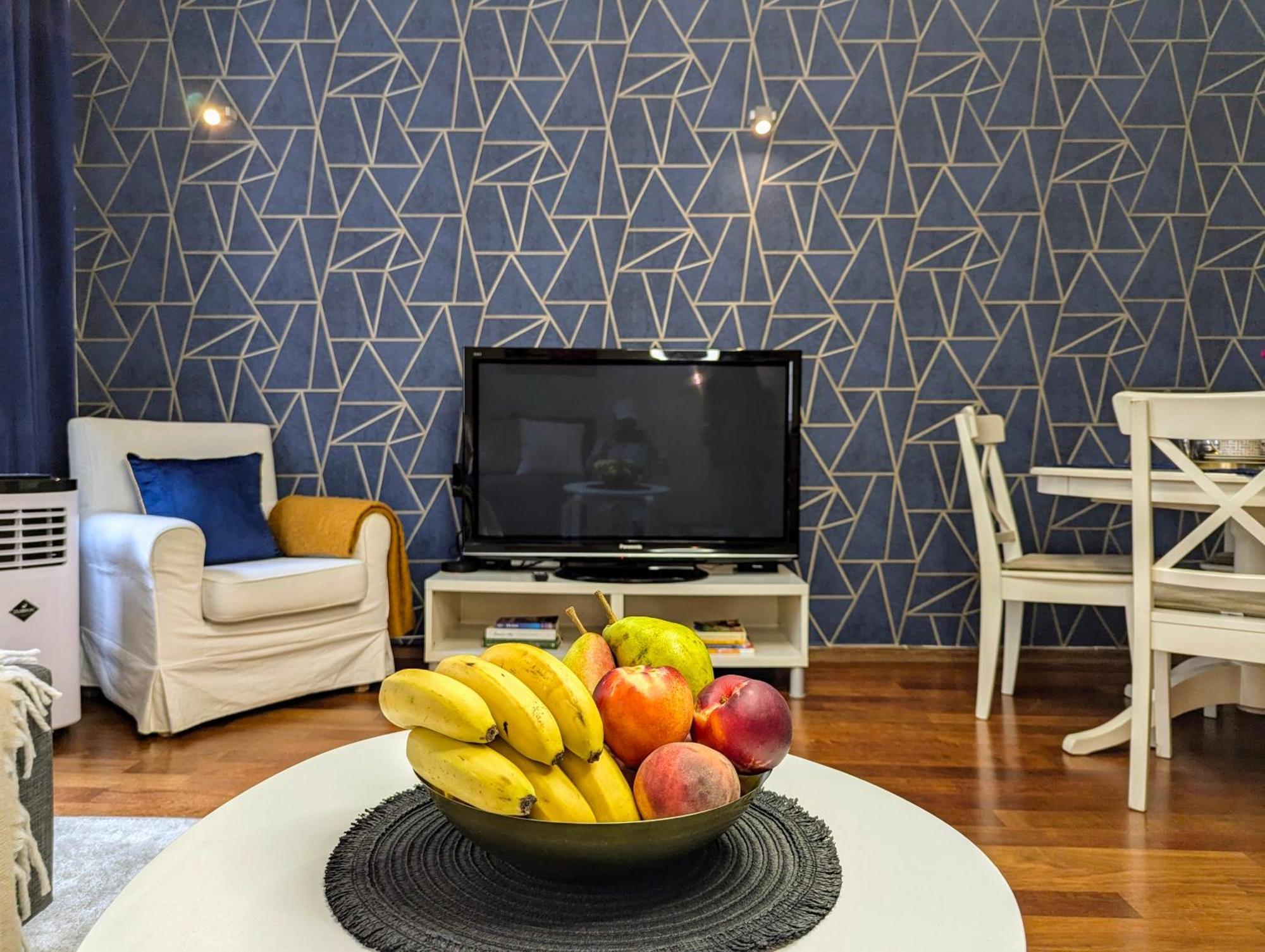 Bella Luna Luxury Suites - Spacious 1Br In Old Town Βαρσοβία Εξωτερικό φωτογραφία